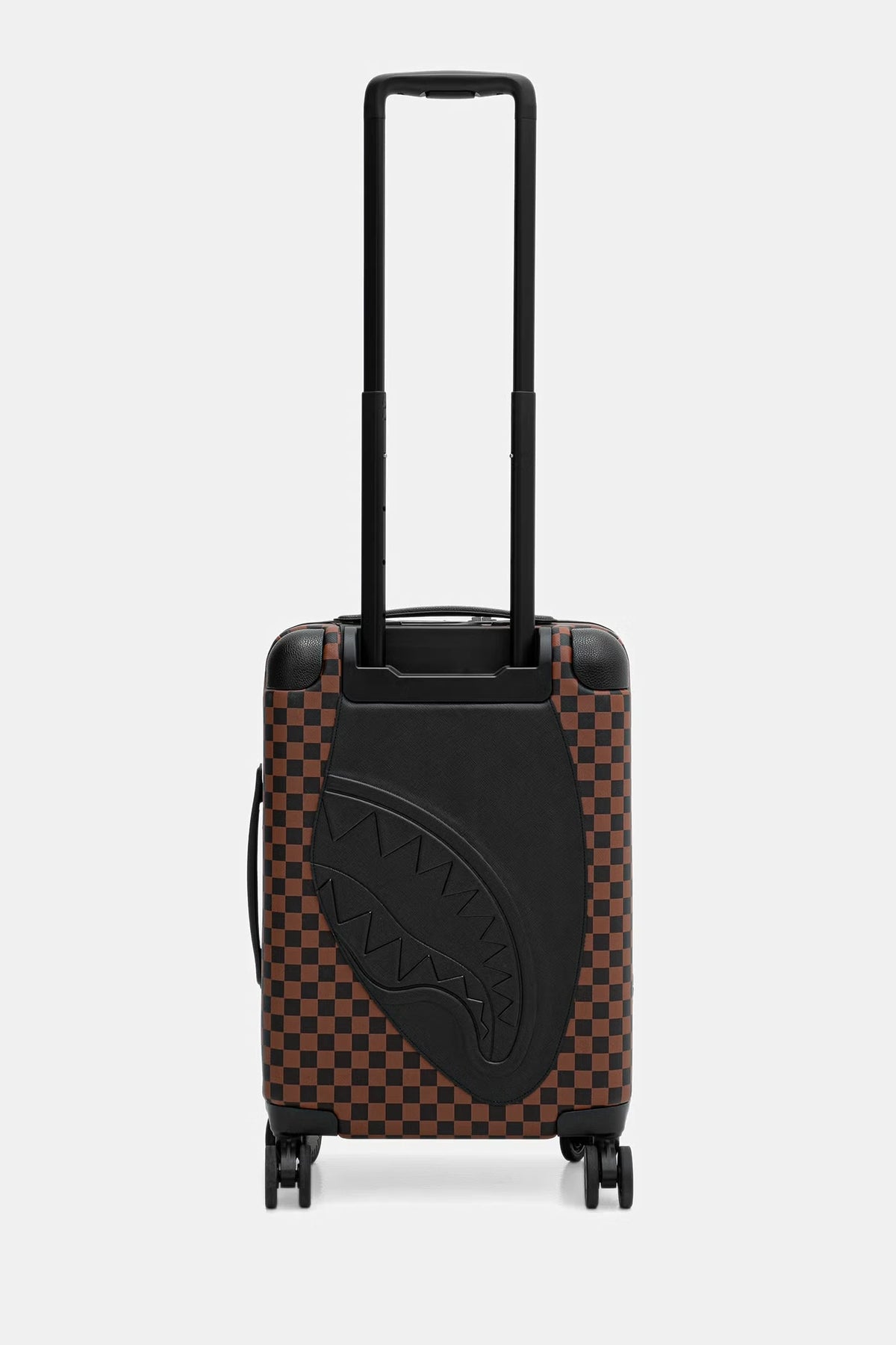 Sprayground - Kahverengi Valiz 910CL290NSZ