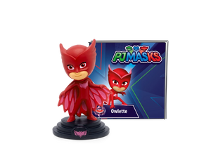 Tonies - English Owlette - PJ Masks