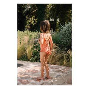 Studio Bohème - UV Korumalı Mayo | Pembe