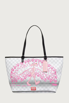Sprayground - Шопинг чанта Kadın PINK PANTHER Pembe 910T9378NSZ