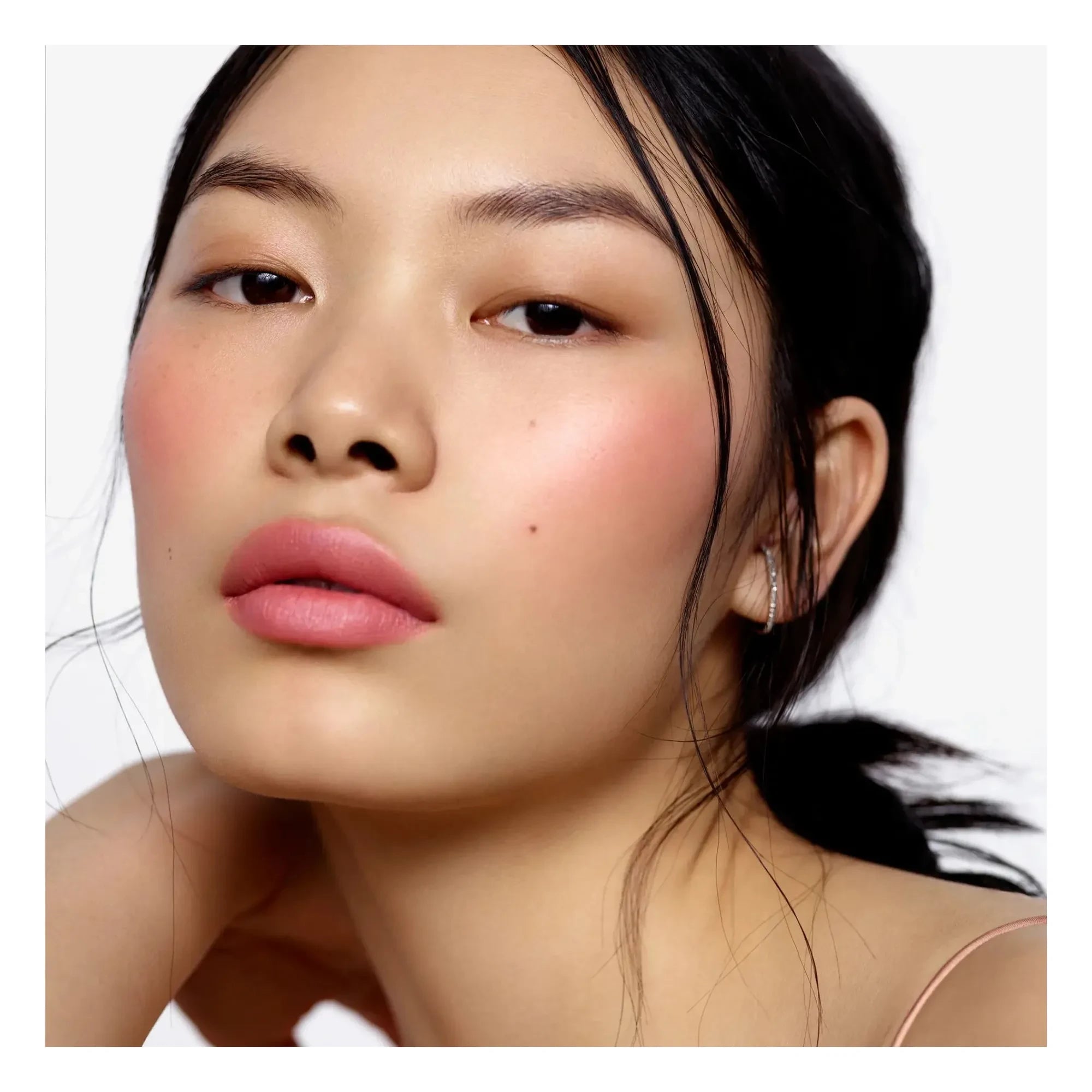 Rose Inc - Dudak ve yanak balmı yedeği | Ophelia