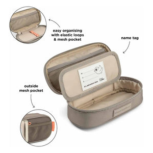 Done by deer - Trails Kit | Beige