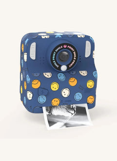 MOB - Pixiprint Thermal Camera - MOB x Smiley World