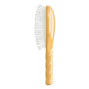 La Bonne Brosse - The Miracle N°4 Saç Fırçası - Düğüm Açma ve Masaj | Sarı