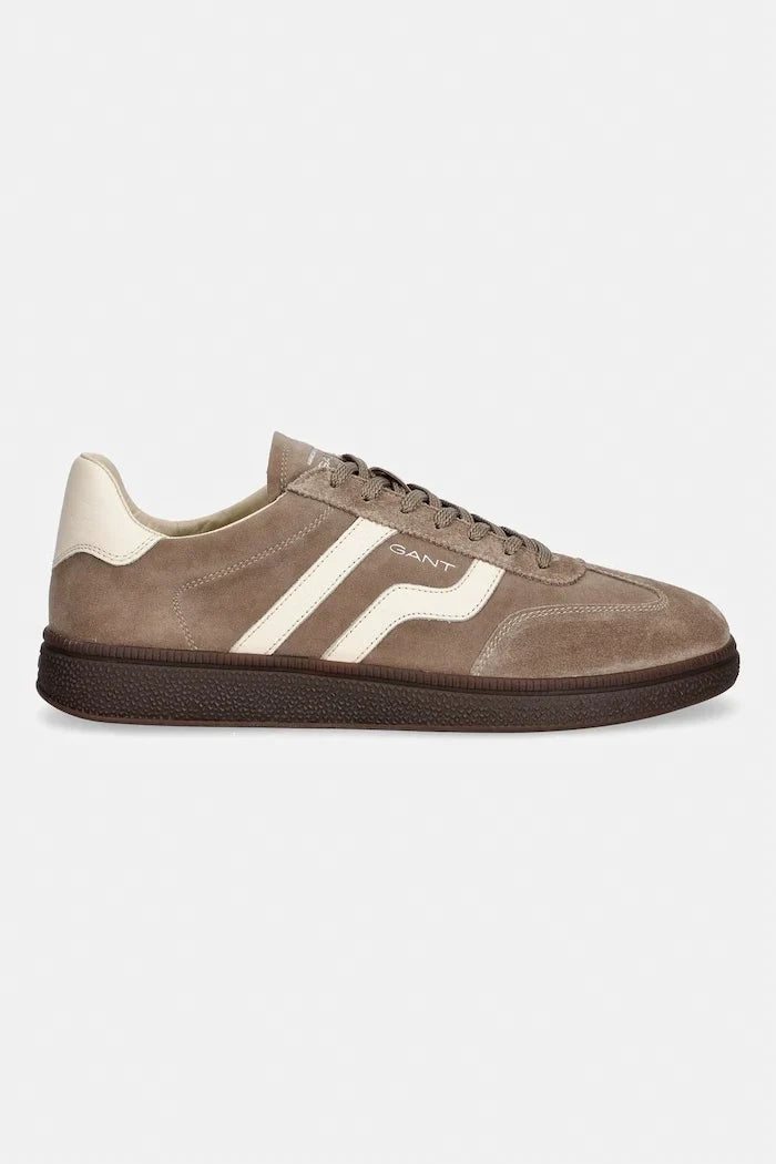 Gant Cuzmo süet erkek spor ayakkabı