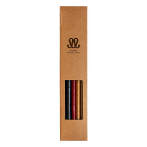 Maison Sarah Lavoine - Velas finas - Set de 10