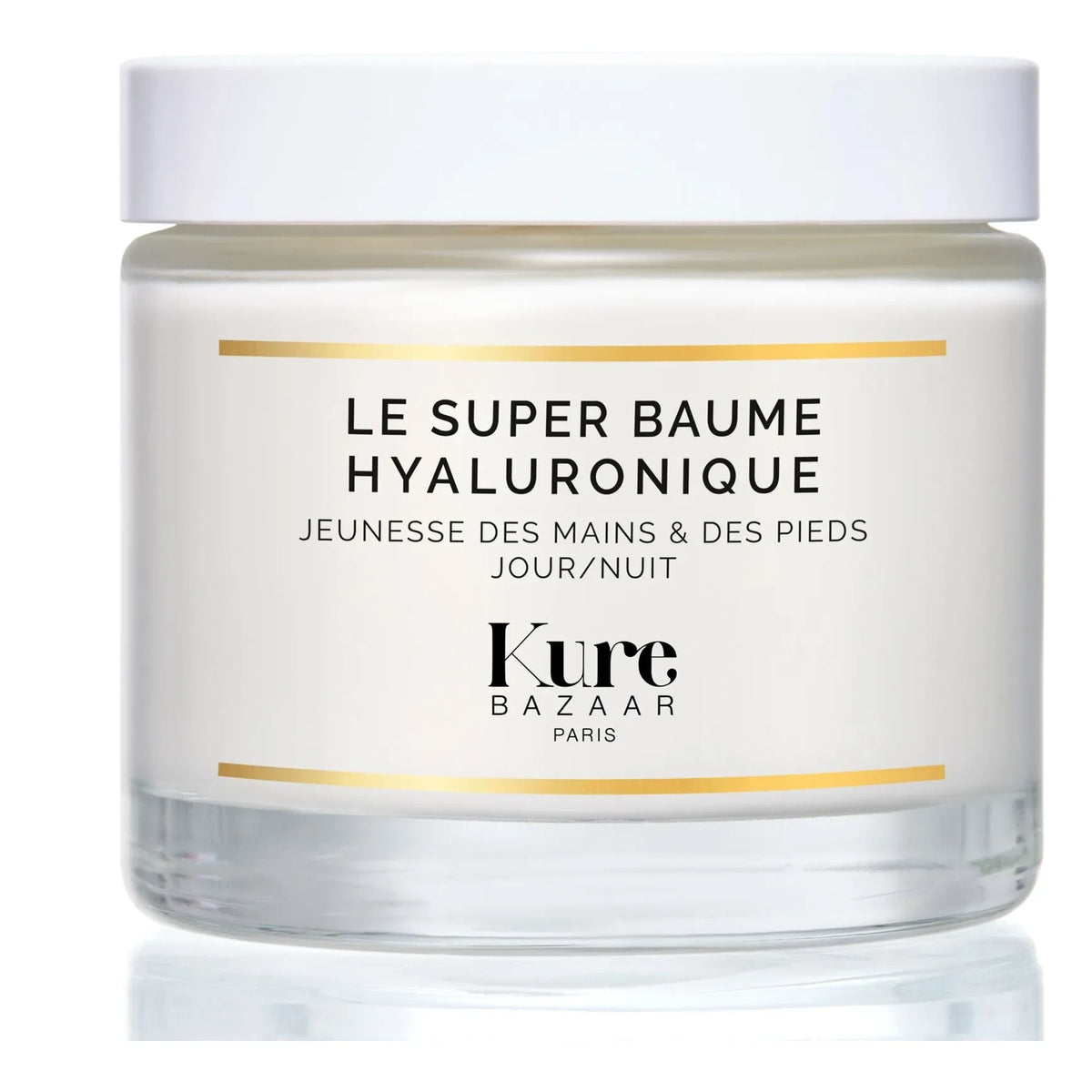Kure Bazaar - Super Hyaluronic Balm El ve Ayak Bakımı - 100ml