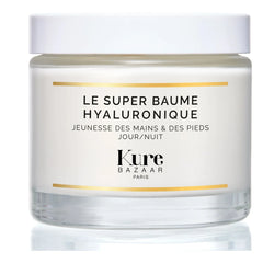 Kure Bazaar - Super Hyaluronic Balm El ve Ayak Bakımı - 100ml