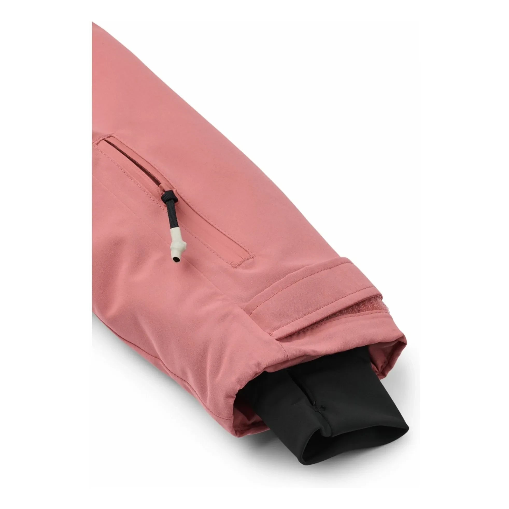 Liewood - Kalle Jacke aus recyceltem Faser | Rosa