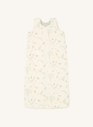 Cam Cam - Woodland Schlafsack | Ecru