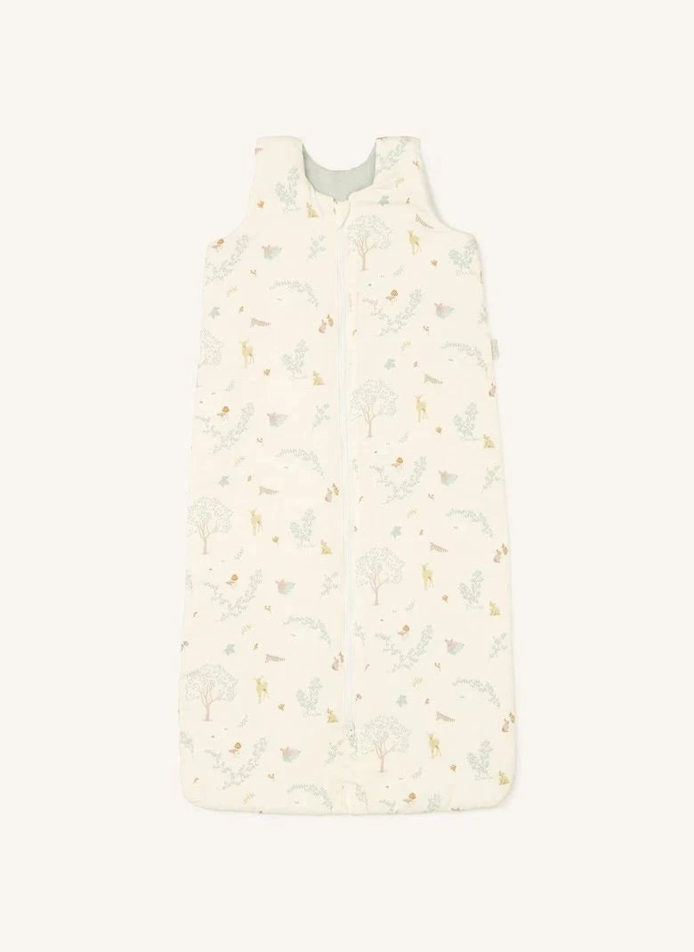 Cam Cam - Woodland Schlafsack | Ecru
