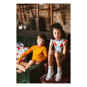 Pepita & Me - Alisson Mayo | Mavi