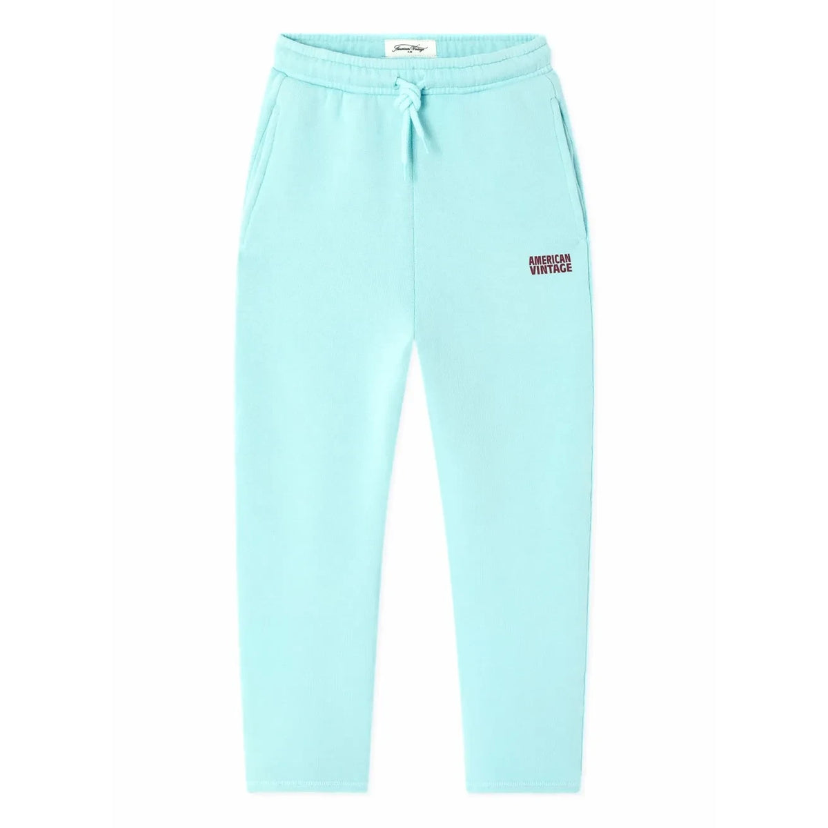 American Vintage - Izubird Jogger | Açık Mavi