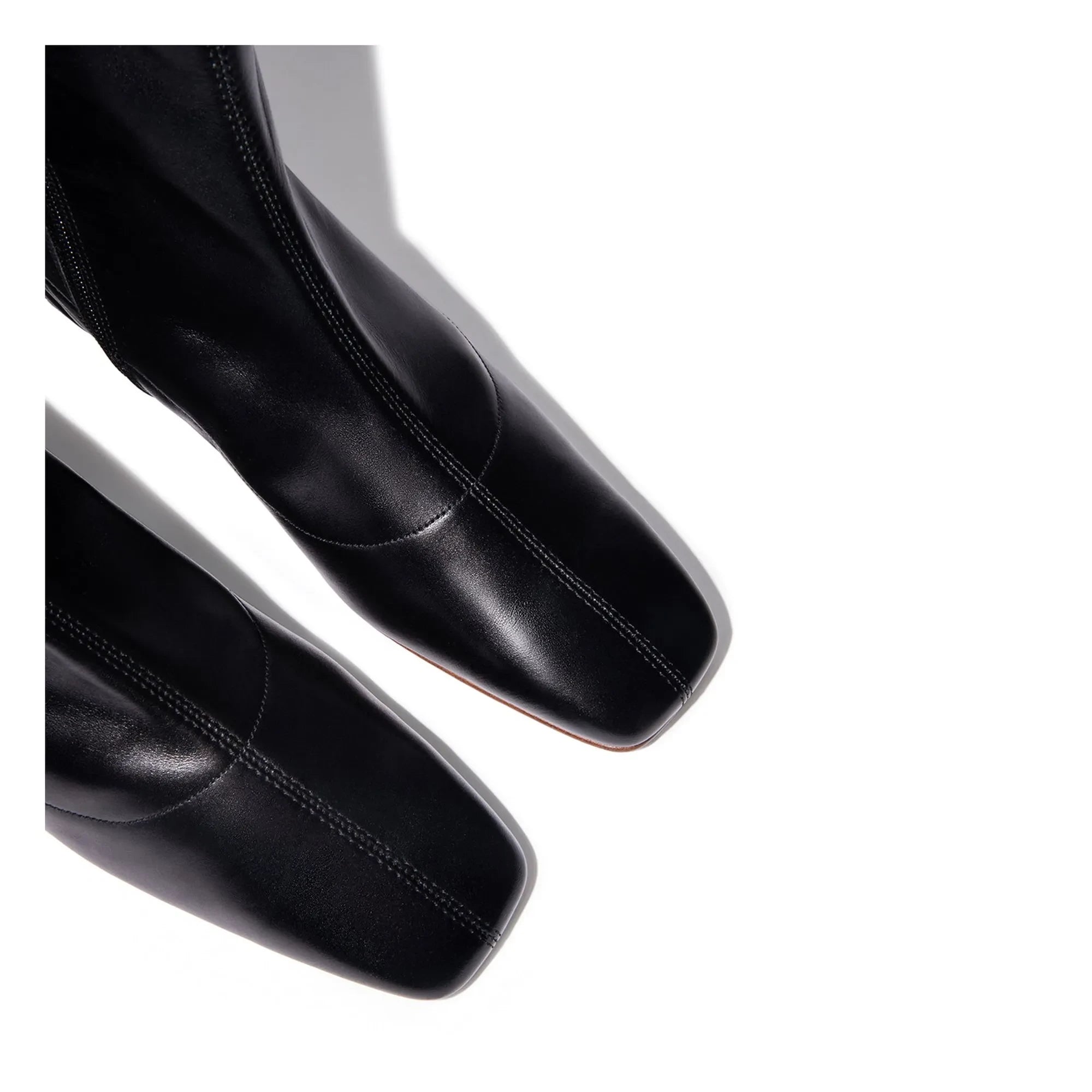 BY FAR - Bota Este | Negro