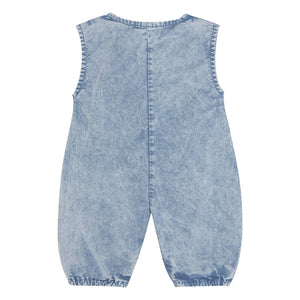 The Campamento - Mavi Denim Tulum