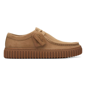 Clarks - Torhill Lo ayakkabılar | Kum