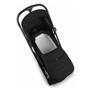 Bugaboo - Baby Nest Butterfly 2 | Siyah