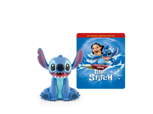 Tonies - Almanca Lilo & Stitch - डिज्नी क्लासिक्स