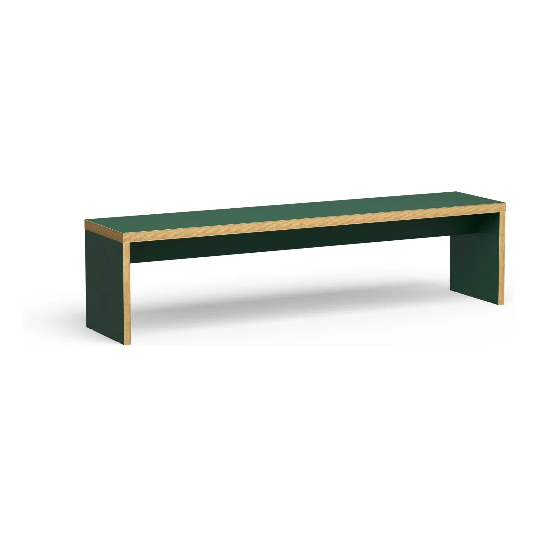 HKliving - Bench | Yeşil
