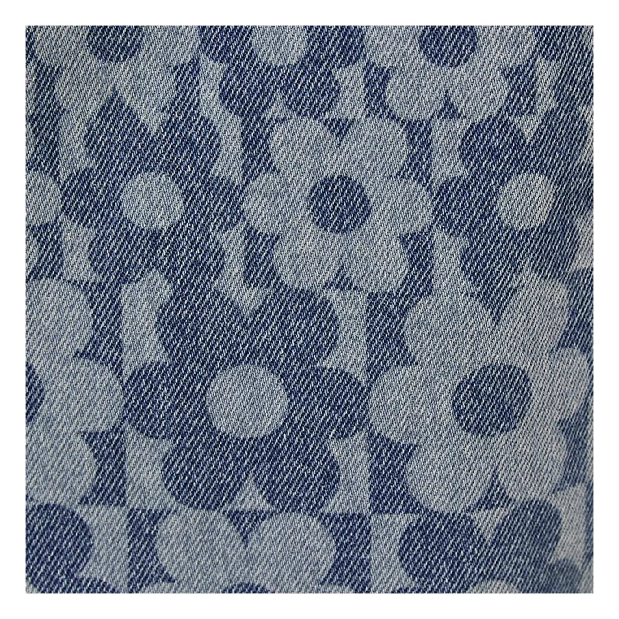 Fabula - Jean Fleurs | Hellblau