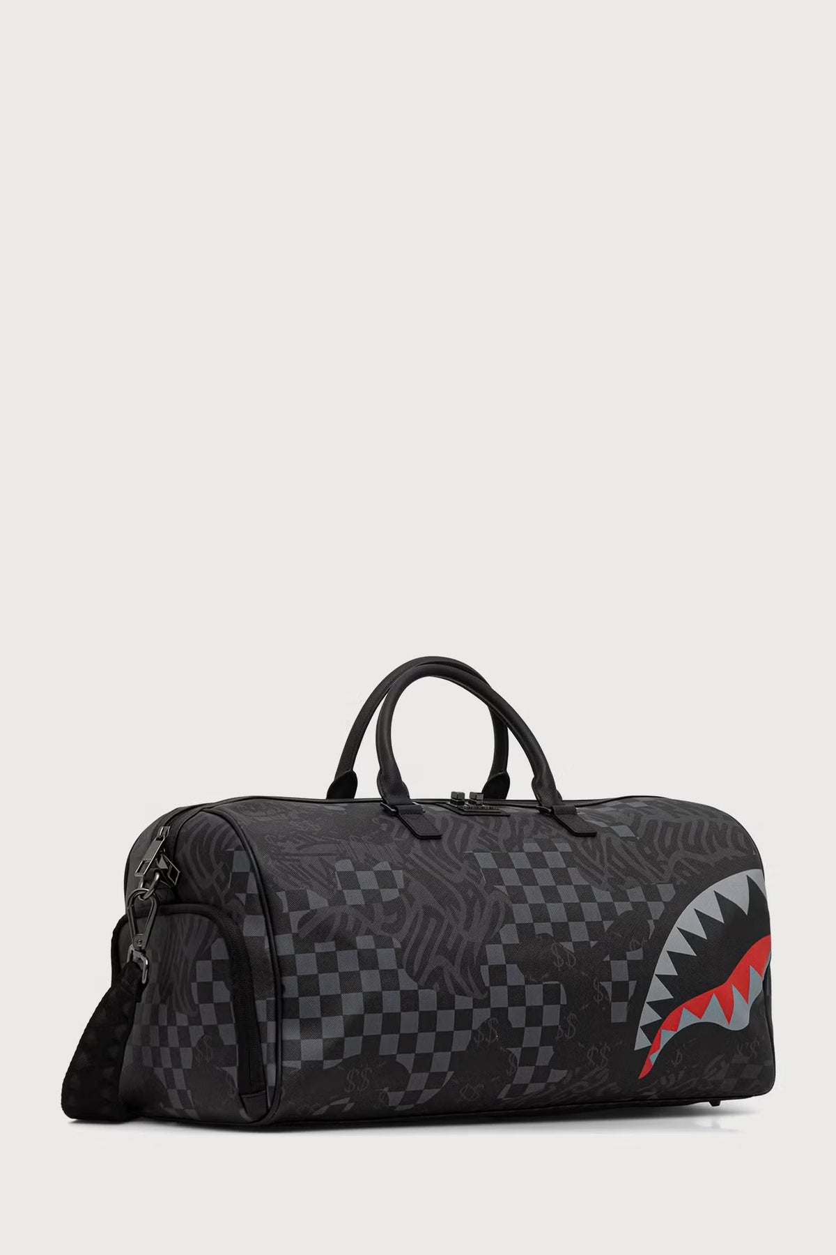Sprayground - Siyah Çanta 910D9516NSZ