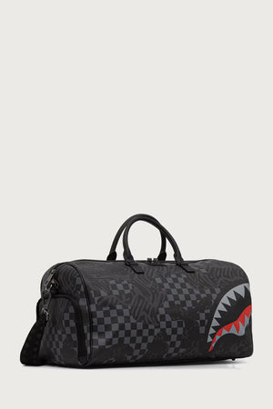 Sprayground - Siyah Çanta 910D9516NSZ