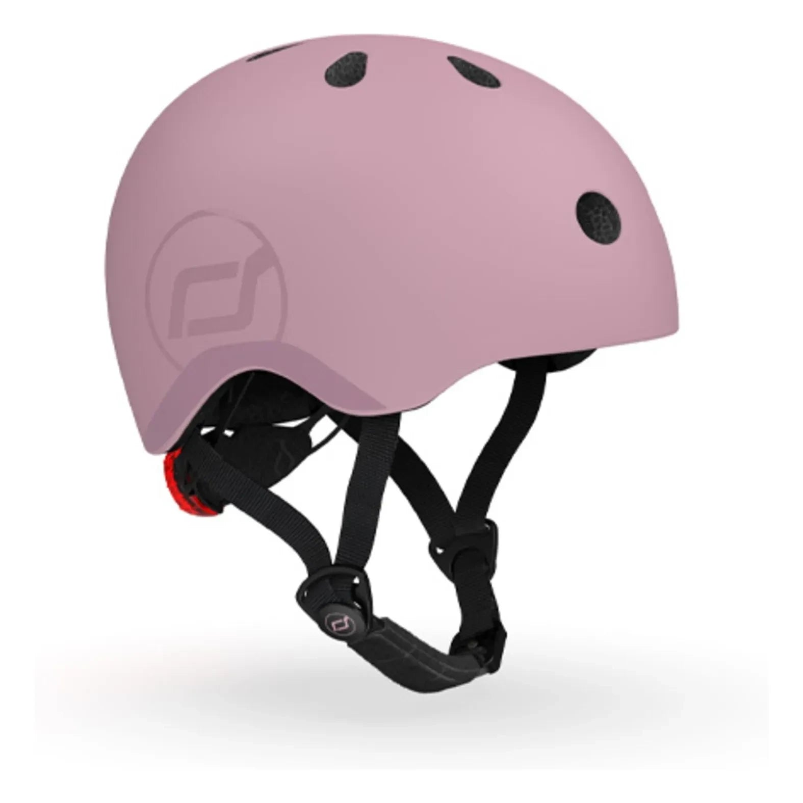 Scoot & Ride - Toz Pembe Kulaklık