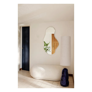 Ferm Living - Eclipse Abajur Şapkası