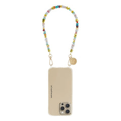 LaCoqueFrançaise - Liviya Kurze Kette | Gold