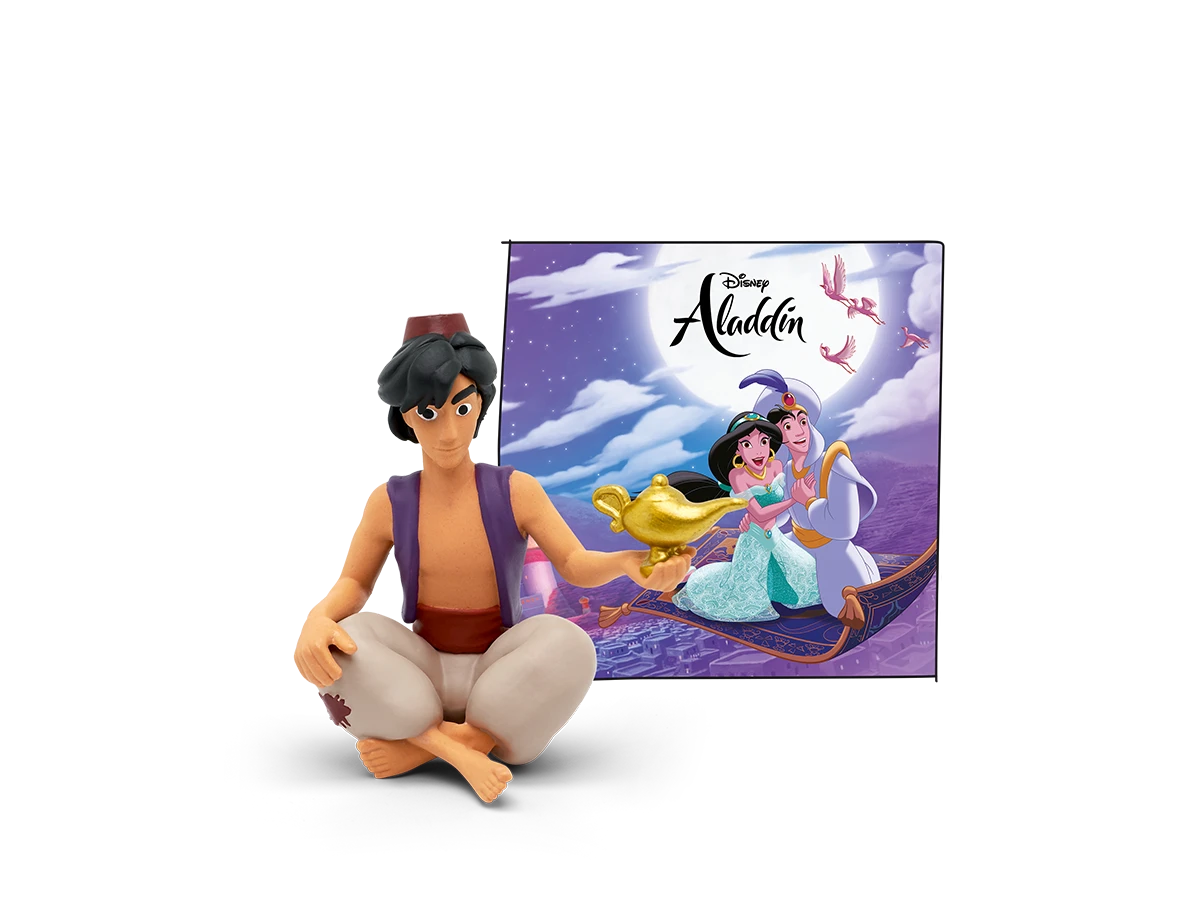 Tonies - Fransızca [FR] Aladdin - Disney Klasikleri