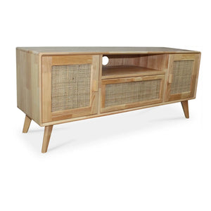 Opjet - Wicker TV Unit