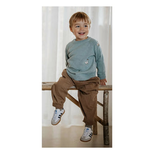 Fliink - Pantalón Duna | Beige