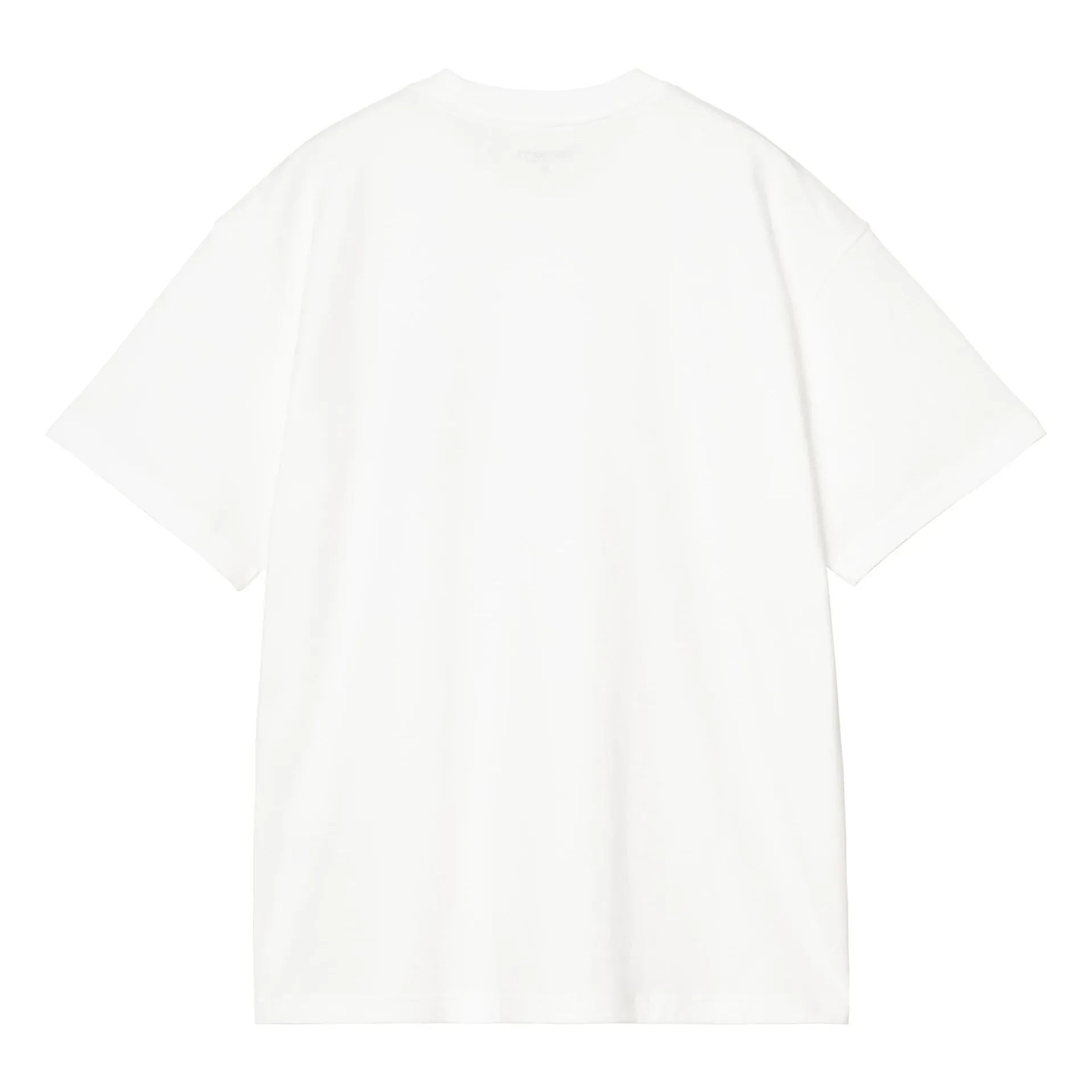 Carhartt WIP - Clover T-Shirt | Weiß