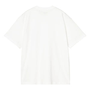 Carhartt WIP - Clover T-Shirt | Weiß