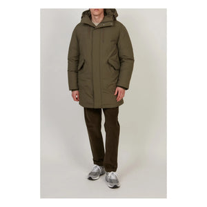 Hartford - Cornell Jacke | Khaki