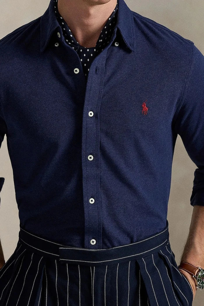 Polo Ralph Lauren Pamuklu Gömlek