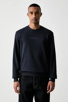 Sudadera de algodón para hombre Marc O'Polo