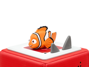 Tonies - अंग्रेज़ी फ़ाइंडिंग नेमो - डिज़्नी पिक्सर