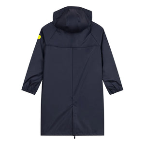 Petit Bateau - Babord Wachsmantel | Marine