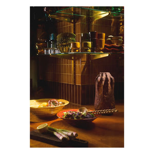 Olsson & Jensen - Plato Solveig | Mostaza