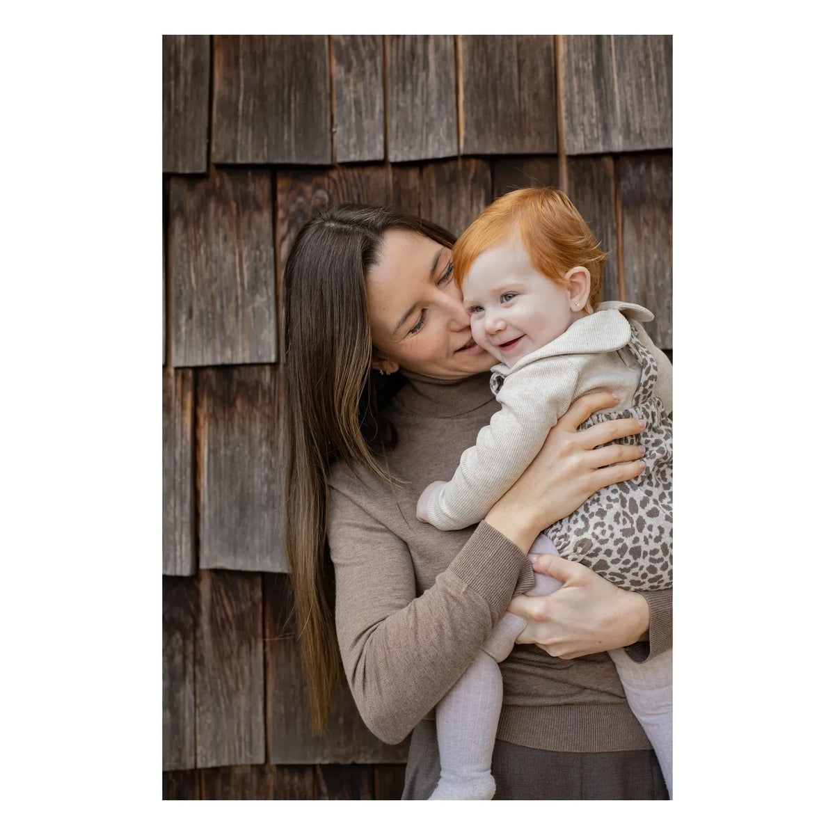 1+ in the family - Siracusa Tayt | Heather white