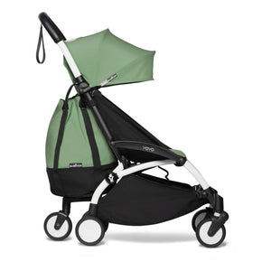 Babyzen - Yoyo+ Peppermint Travel Bag | Peppermint