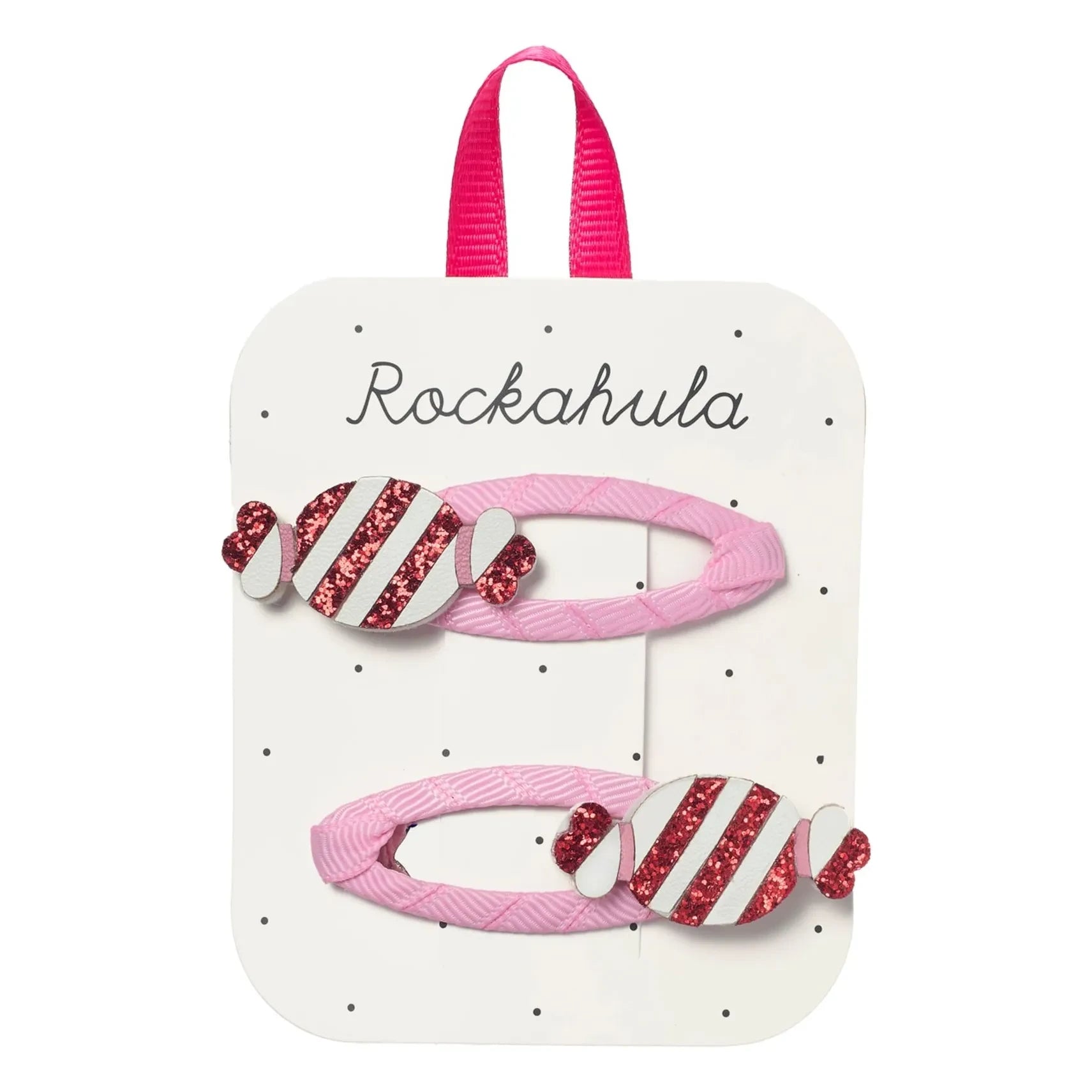 Rockahula Kids - 2’li Şeker Barı Seti | Pembe