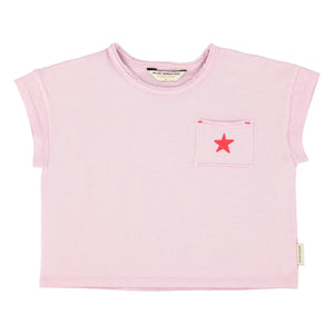 Piupiuchick - Lila A T-Shirt