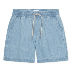 Les Deux - Shorts vaqueros Lawson | Azul lavado