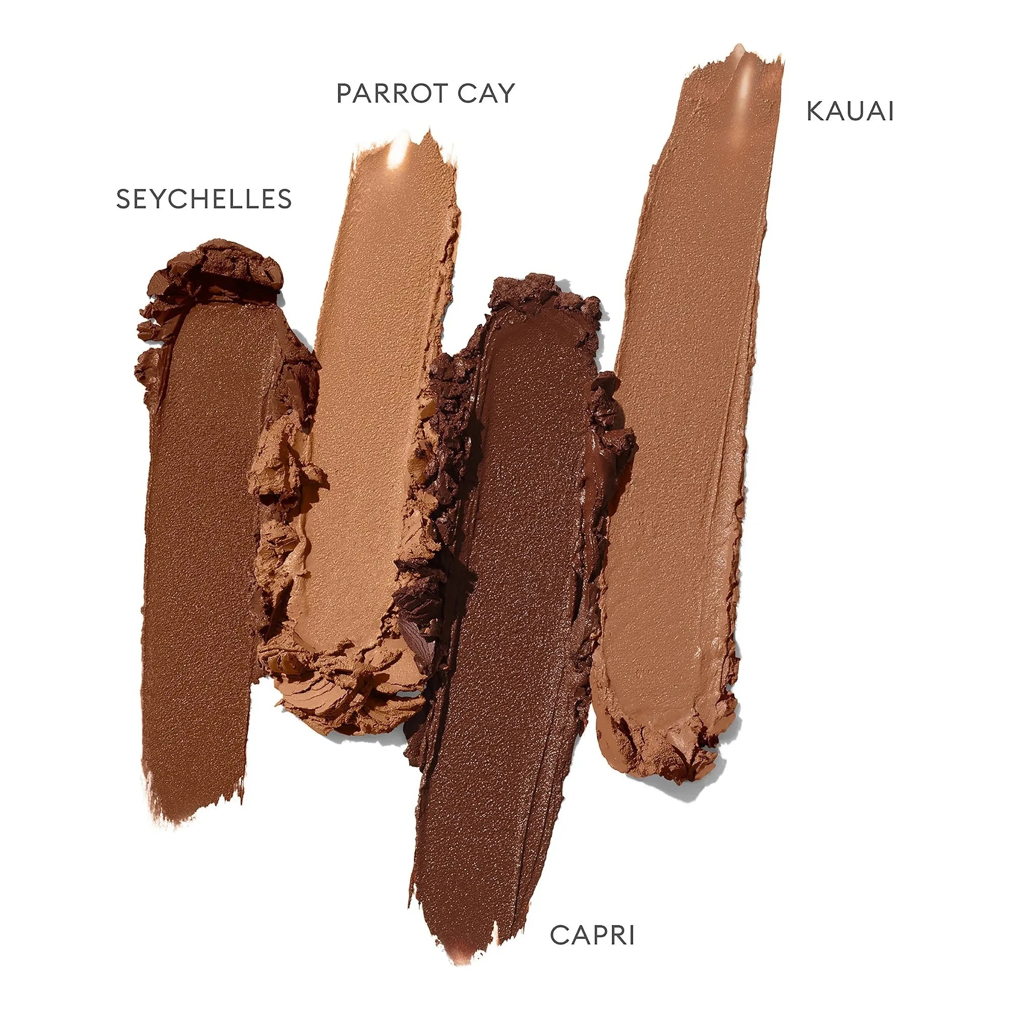 Rose Inc - Solar Infusion yumuşak odaklı bronzer | Parrot Cay
