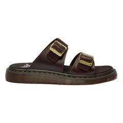 Dr Martens - Josef Sandalen | Dunkelbraun