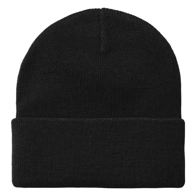 Carhartt WIP - قبعة واتش قصيرة | أسود