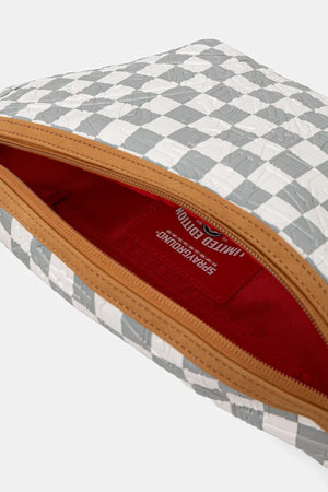 Sprayground - Beyaz Bel Çantası 910B8986NSZ