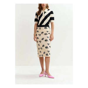 Essentiel Antwerp - Polo Joram | Weiß